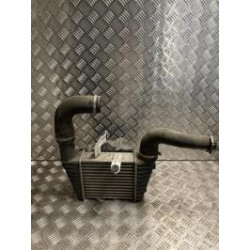 Echangeur air (Intercooler) SMART FORFOUR 1 d’occasion
