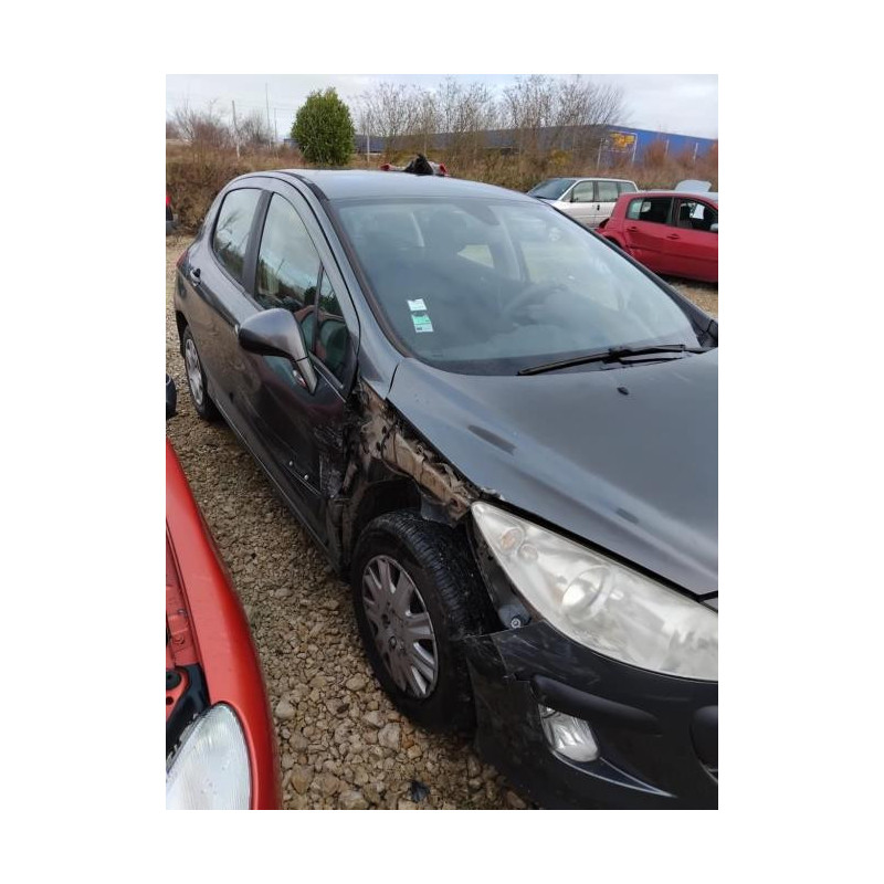 Jante PEUGEOT 308 1 PHASE 1 d’occasion