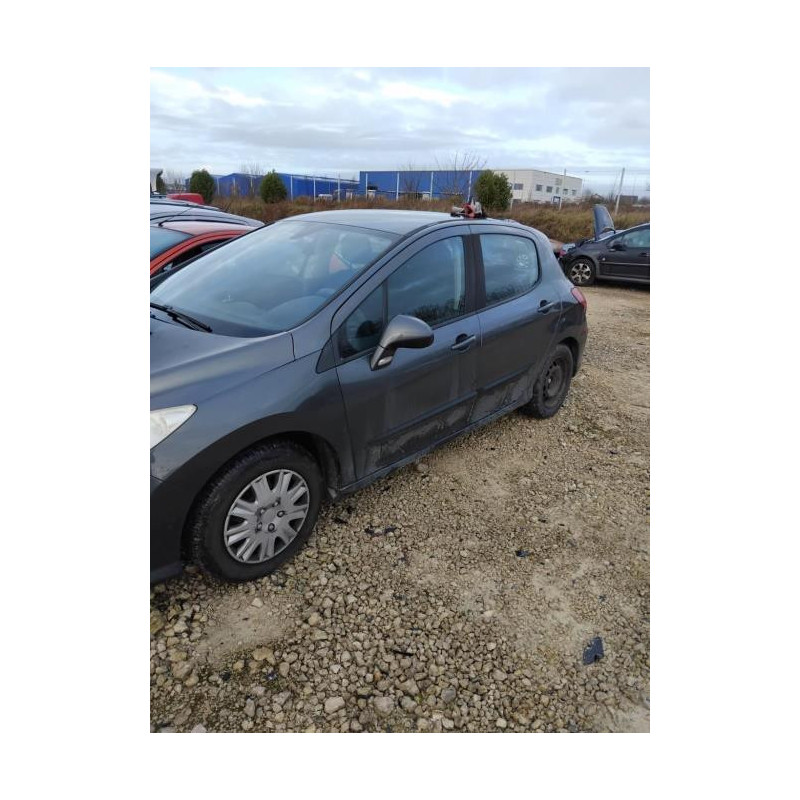 Jante PEUGEOT 308 1 PHASE 1 d’occasion