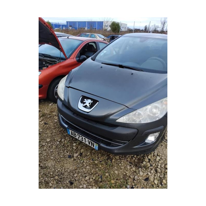 Jante PEUGEOT 308 1 PHASE 1 d’occasion