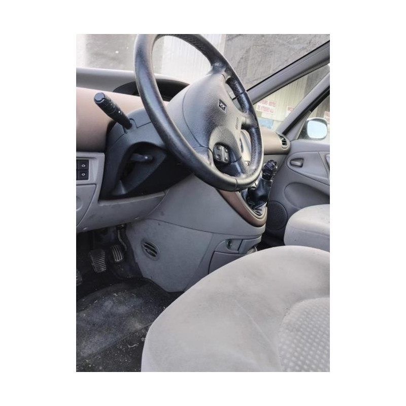 Jante PEUGEOT 308 1 PHASE 1 d’occasion