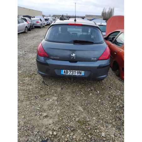 Jante PEUGEOT 308 1 PHASE 1 d’occasion