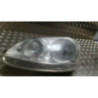 Optique avant principal gauche (feux)(phare) VOLKSWAGEN GOLF 5 d’occasion
