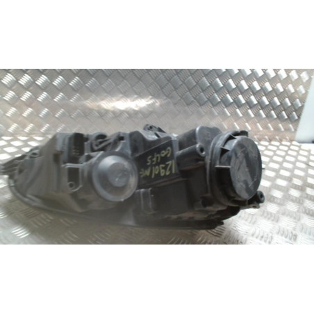Optique avant principal gauche (feux)(phare) VOLKSWAGEN GOLF 5 d’occasion