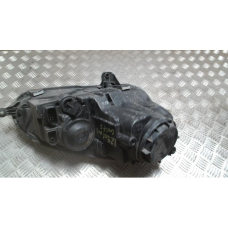 Optique avant principal gauche (feux)(phare) VOLKSWAGEN GOLF 5 d’occasion