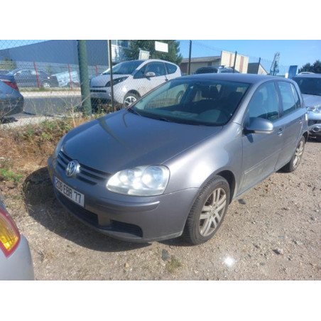 Optique avant principal gauche (feux)(phare) VOLKSWAGEN GOLF 5 d’occasion