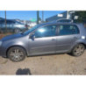 Optique avant principal gauche (feux)(phare) VOLKSWAGEN GOLF 5 d’occasion