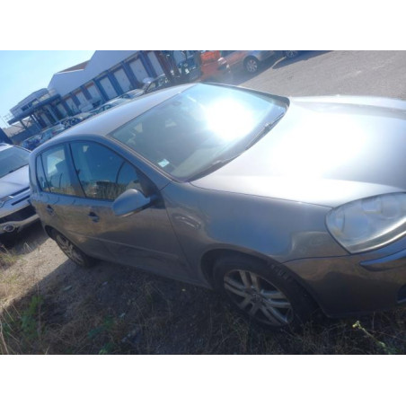 Optique avant principal gauche (feux)(phare) VOLKSWAGEN GOLF 5 d’occasion