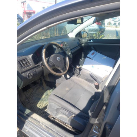 Optique avant principal gauche (feux)(phare) VOLKSWAGEN GOLF 5 d’occasion