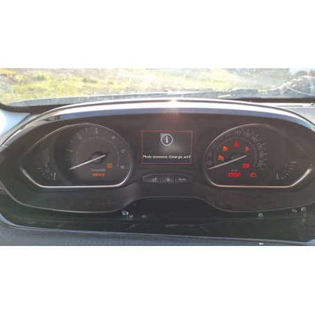 Jante PEUGEOT 2008 1 PHASE 1 d’occasion