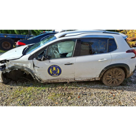 Jante PEUGEOT 2008 1 PHASE 1 d’occasion