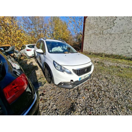 Jante PEUGEOT 2008 1 PHASE 1 d’occasion