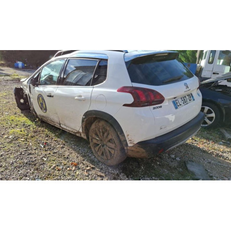 Jante PEUGEOT 2008 1 PHASE 1 d’occasion