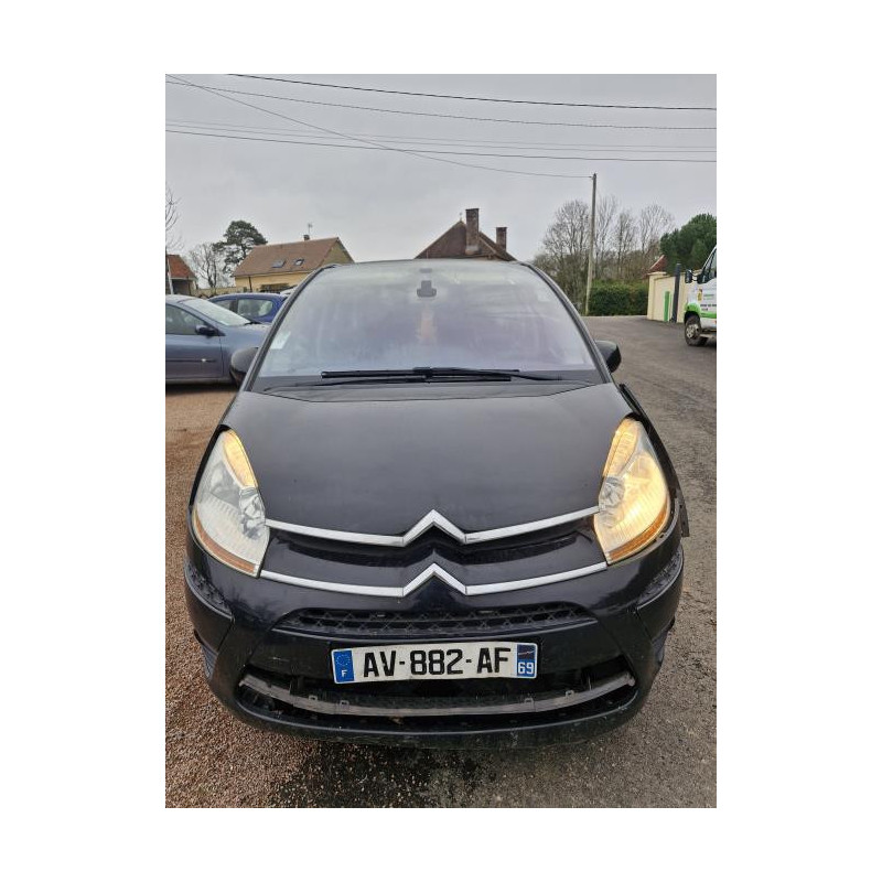 Jante CITROEN C4 PICASSO 1 d’occasion