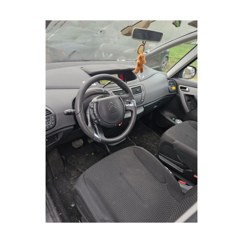 Jante CITROEN C4 PICASSO 1 d’occasion