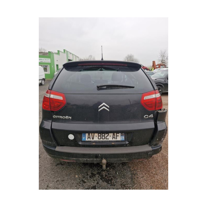 Jante CITROEN C4 PICASSO 1 d’occasion