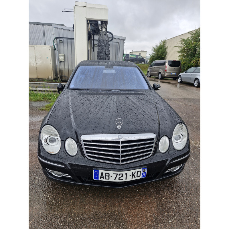 Jante MERCEDES CLASSE E 211 PHASE 2 d’occasion