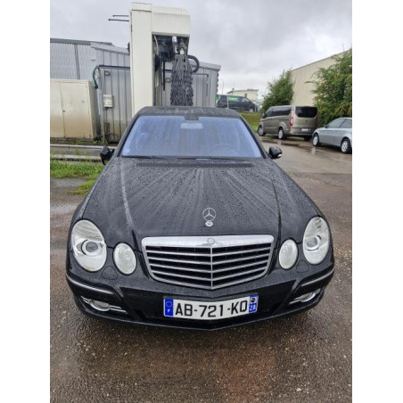 Jante MERCEDES CLASSE E 211 PHASE 2 d’occasion