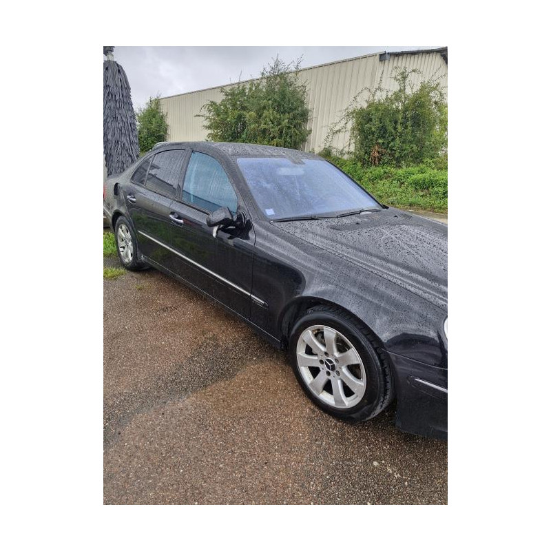 Jante MERCEDES CLASSE E 211 PHASE 2 d’occasion