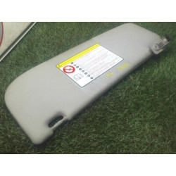 Pare soleil droit CITROEN NEMO FOURGON d’occasion