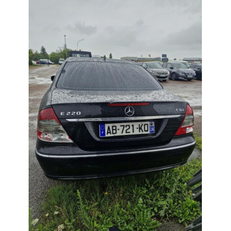 Jante MERCEDES CLASSE E 211 PHASE 2 d’occasion