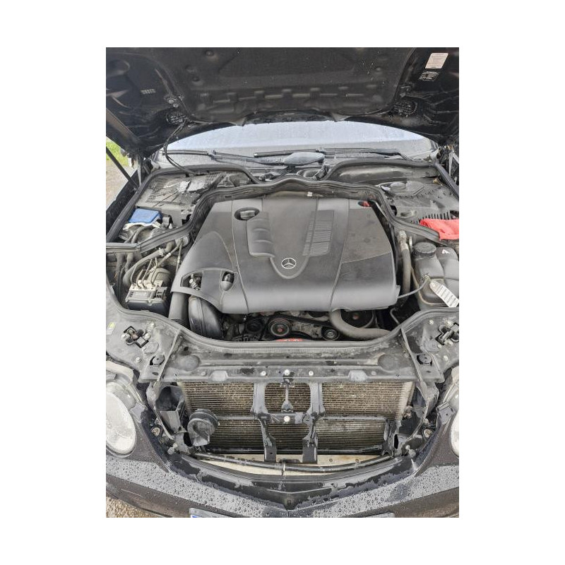 Jante MERCEDES CLASSE E 211 PHASE 2 d’occasion