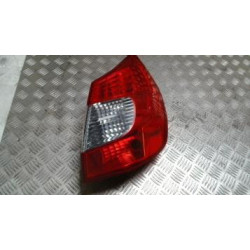 Feu arriere principal droit (feux) RENAULT SCENIC 2 PHASE 2 d’occasion