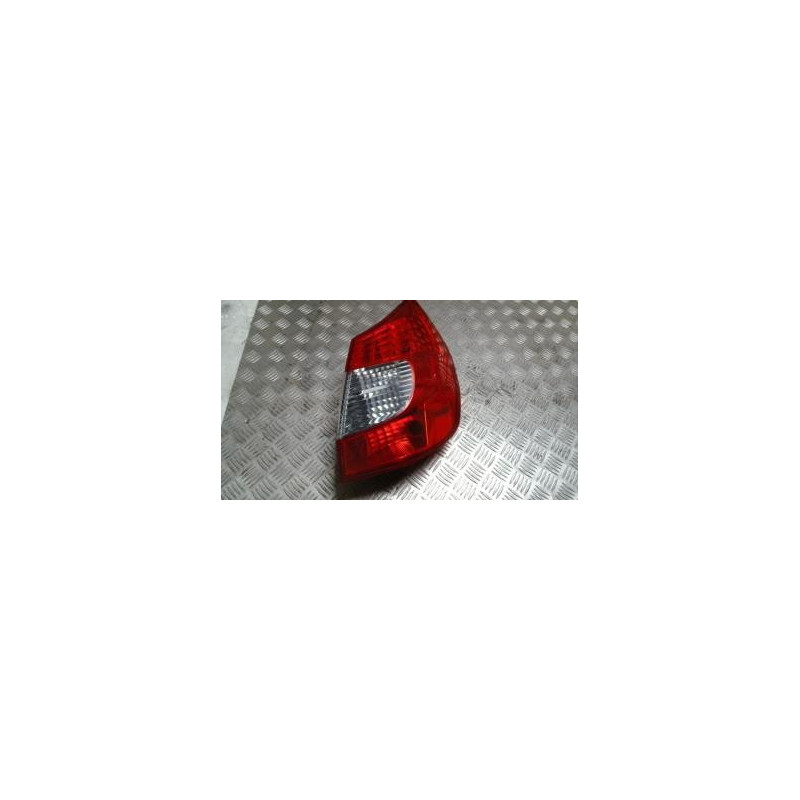 Feu arriere principal droit (feux) RENAULT SCENIC 2 PHASE 2 d’occasion