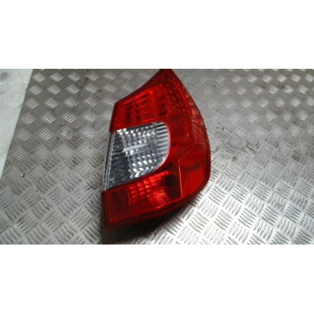 Feu arriere principal droit (feux) RENAULT SCENIC 2 PHASE 2 d’occasion