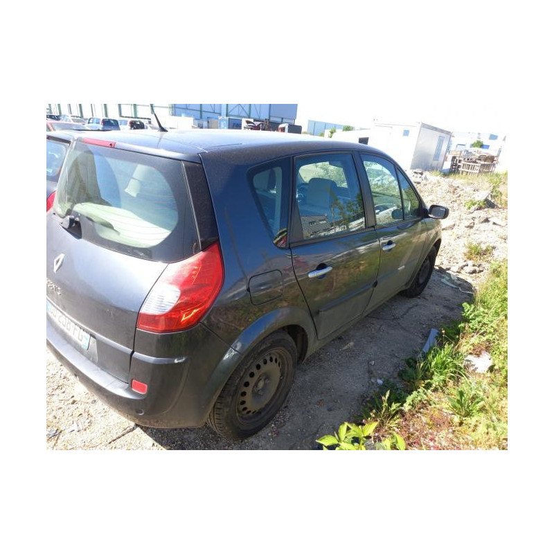 Feu arriere principal droit (feux) RENAULT SCENIC 2 PHASE 2 d’occasion