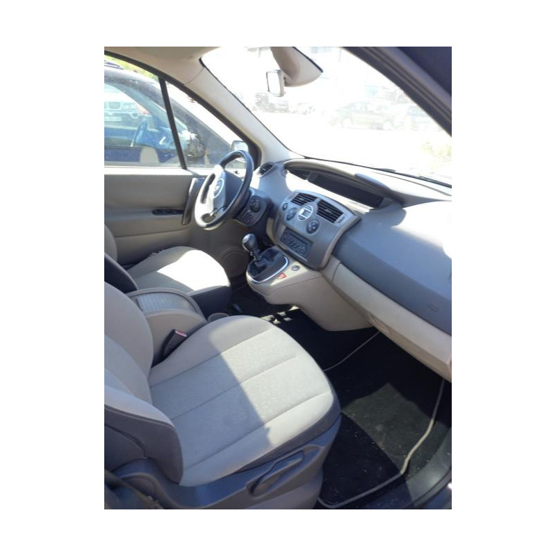 Feu arriere principal droit (feux) RENAULT SCENIC 2 PHASE 2 d’occasion