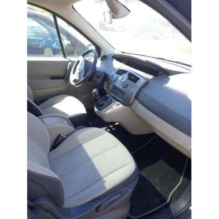 Feu arriere principal droit (feux) RENAULT SCENIC 2 PHASE 2 d’occasion