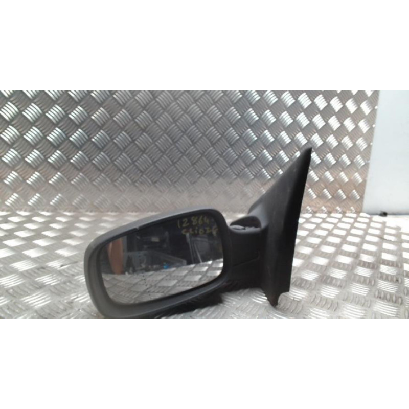 Retroviseur gauche RENAULT CLIO 3 PHASE 1 d’occasion