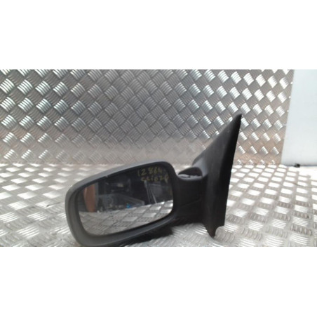 Retroviseur gauche RENAULT CLIO 3 PHASE 1 d’occasion