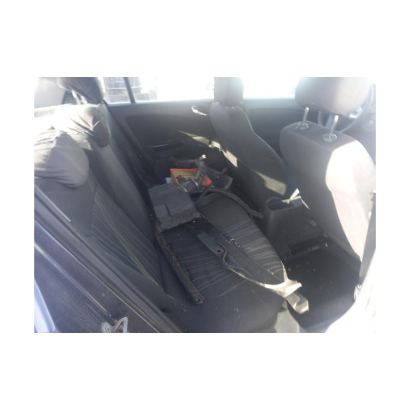 Platine feu arriere droit OPEL CORSA D PHASE 1 d’occasion