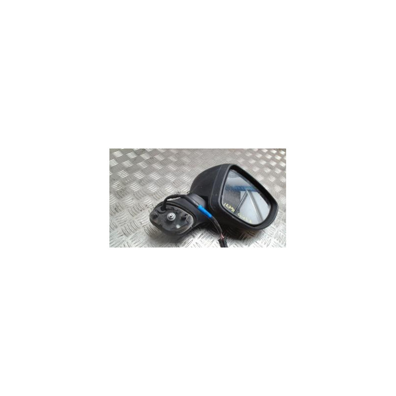 Retroviseur droit RENAULT CLIO 4 PHASE 1 d’occasion