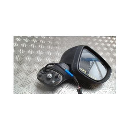 Retroviseur droit RENAULT CLIO 4 PHASE 1 d’occasion
