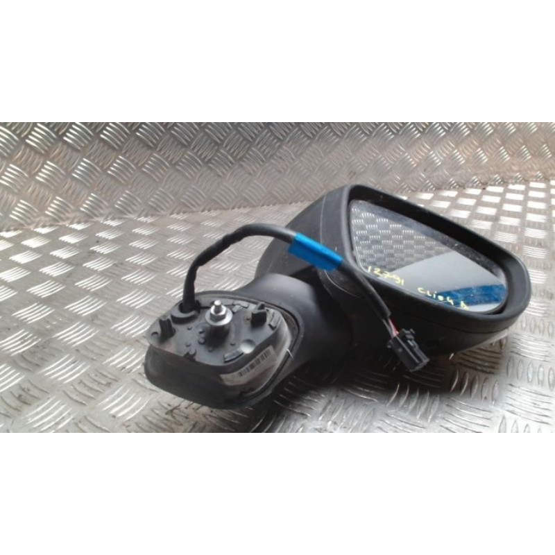 Retroviseur droit RENAULT CLIO 4 PHASE 1 d’occasion