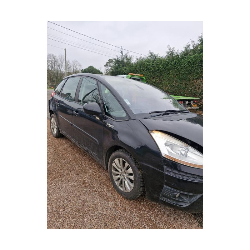 Jante CITROEN C4 PICASSO 1 d’occasion