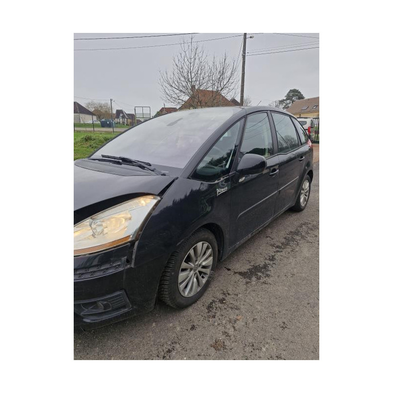 Jante CITROEN C4 PICASSO 1 d’occasion