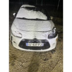 Jante DS DS3 PHASE 2 d’occasion