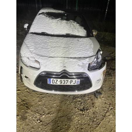 Jante DS DS3 PHASE 2 d’occasion