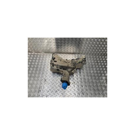 Reservoir AdBlue RENAULT CLIO 5 PHASE 1 d’occasion