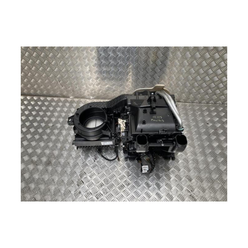 Bloc chauffage OPEL MERIVA B PHASE 1 d’occasion