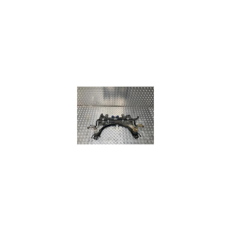 Berceau avant RENAULT CLIO 5 PHASE 1 d’occasion