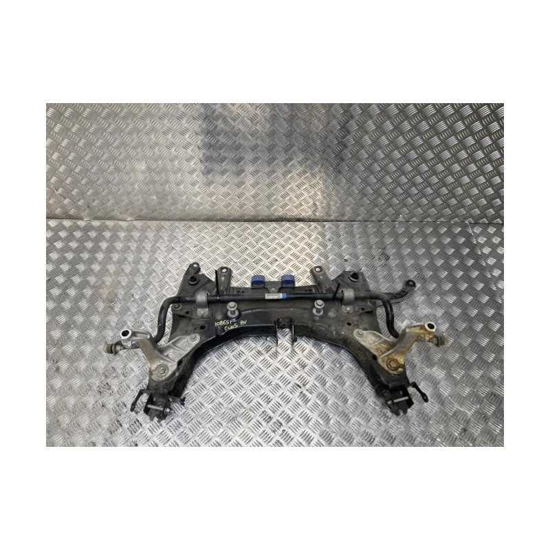 Berceau avant RENAULT CLIO 5 PHASE 1 d’occasion