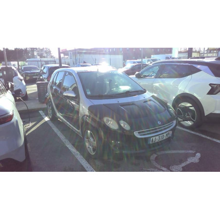 Train arriere complet SMART FORFOUR 1 d’occasion