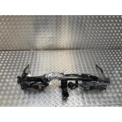 Attelage (boule de remorquage) RENAULT CLIO 5 PHASE 1 d’occasion