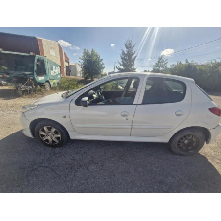Train arriere complet PEUGEOT 206+ d’occasion