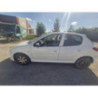 Train arriere complet PEUGEOT 206+ d’occasion